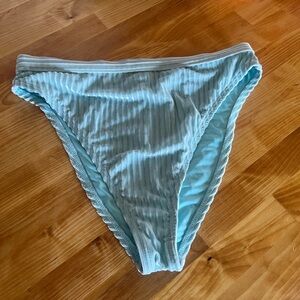 Dippin Daisy Velvet Bikini Bottoms